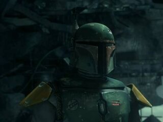 Star Wars: The Force Unleashed II – trailer z Bobą. Tym Bobą. Bobą Fettem!