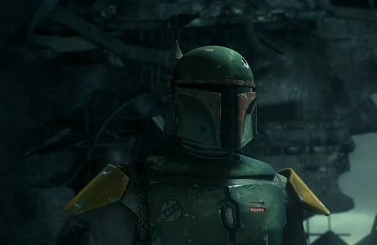 Star Wars: The Force Unleashed II – trailer z Bobą. Tym Bobą. Bobą Fettem!