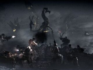 Gears of War 3: „Informacje z rosyjskiego magazynu to ściema”