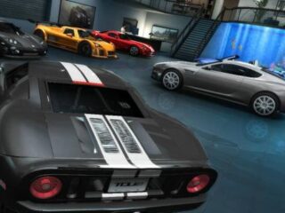 Najbardziej oczekiwane gry: zapowiedź Test Drive Unlimited 2