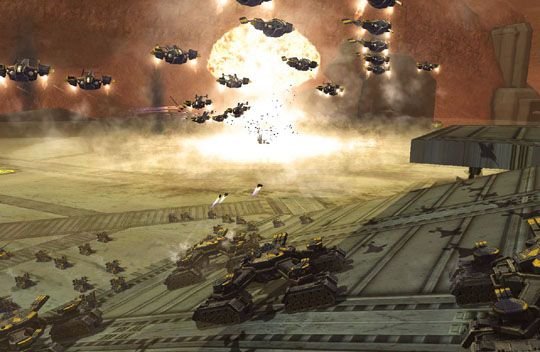 Supreme Commander 2 – data premiery