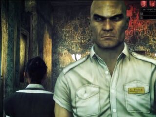 gamescom ´12: Hitman Rozgrzeszenie – Kontrakty na&nbsp;nowym zwiastunie [WIDEO]
