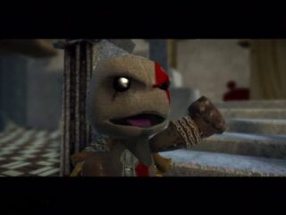 LittleBigPlanet 2: Sony vs Marvel vs Capcom – nowa gra z bety [WIDEO]