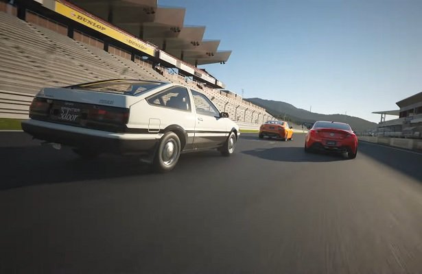 Gran Turismo 7: Znamy datę premiery [WIDEO]