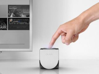 Ouya: „Konsola wielkości kostki Rubika”? Są&nbsp;pierwsze zdjęcia!