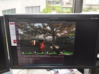 Steam: To&nbsp;niemal pewne – wersja na&nbsp;Linuksa wkrótce