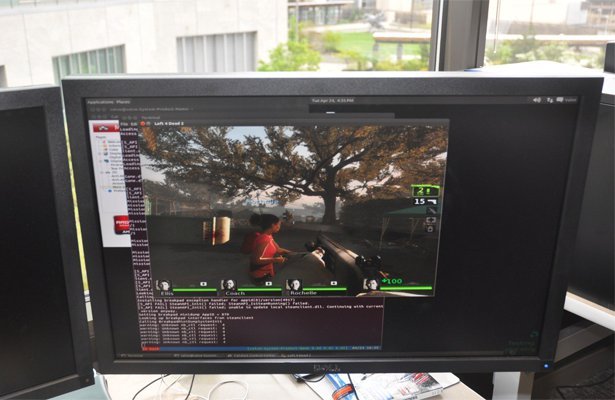 Steam: To niemal pewne – wersja na Linuksa wkrótce