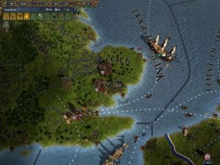 Europa Universalis IV: Res Publica – Kolejne DLC, tym razem o&nbsp;handlu i&nbsp;ustrojach republikańskich