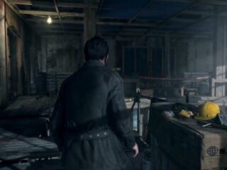 16 minut gameplayu z&nbsp;Quantum Break [WIDEO]