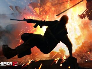 Sniper: Ghost Warrior 2 – pocztówki z Birmy