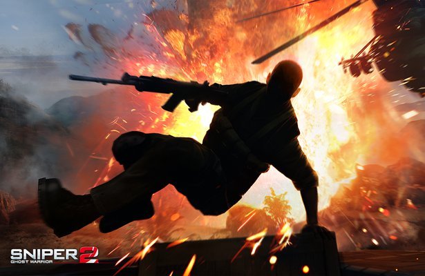 E3 2012: Sniper: Ghost Warrior 2 – będą brutalne zabójstwa, ale po premierze