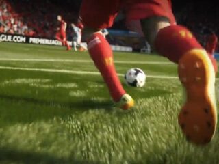 Kilka godzin z… FIFA 15