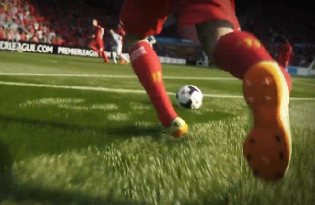 Kilka godzin z… FIFA 15