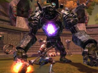 RaiderZ: Arkana Walki – Większa szansa na udział w betatestach