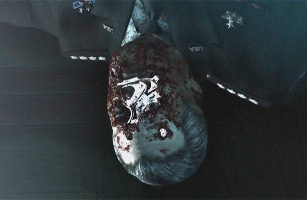 Binary Domain: Bo roboty są wszędzie [WIDEO]