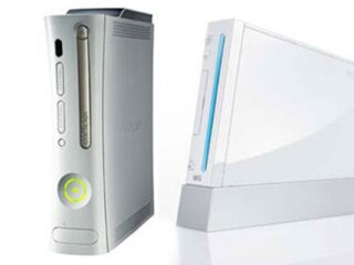 Microsoft i Nintendo chwalą się sprzedażą swoich konsol w trakcie „czarnego piątku”