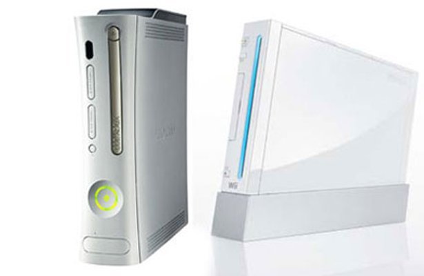 Microsoft i Nintendo chwalą się sprzedażą swoich konsol w trakcie „czarnego piątku”