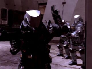 Blacklight Retribution: Start kolejnej fazy zamkniętej bety [WIDEO]