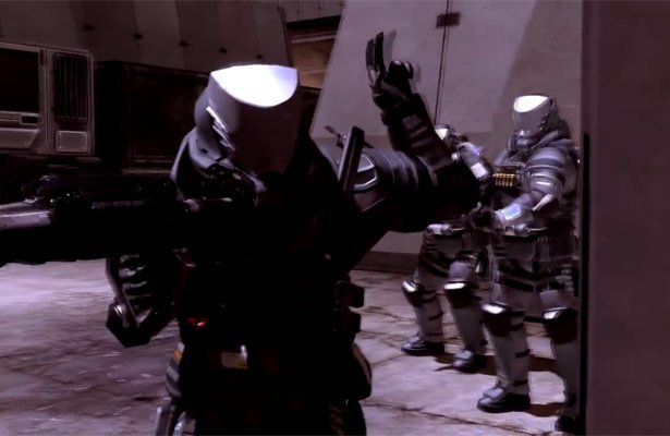 Blacklight Retribution: Start kolejnej fazy zamkniętej bety [WIDEO]