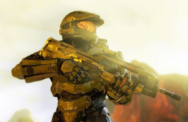 Halo 4: Nie będzie otwartej bety