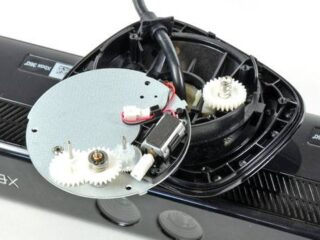 Kinect: Co kryje pod maską? [WIDEO]