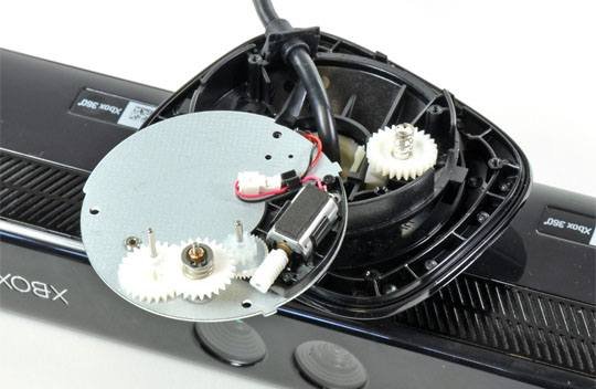 Kinect: Co kryje pod maską? [WIDEO]