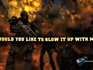 VGA 2009: Crackdown 2 – Dobrze się zastanów, zanim wybierzesz „śmieszną” piosenkę do swojego trailera [WIDEO]