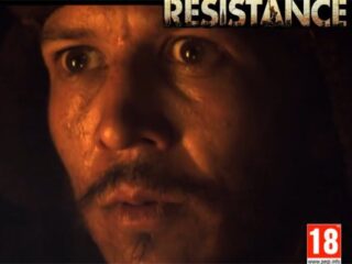 Resistance 3: Dołącz do ruchu oporu [WIDEO]