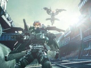 Killzone 3: 10 minut z wersji beta? [WIDEO]