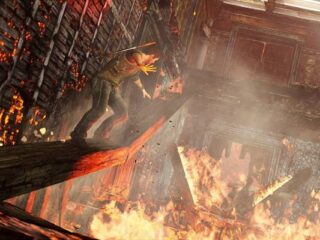 Uncharted 3: Drake´s Deception – nowe screeny oraz „stary-nowy” gameplay [WIDEO]