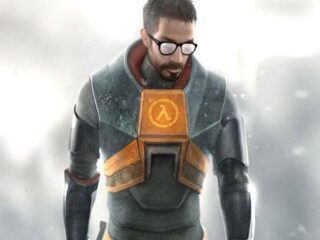 Half-Life 2: Return To Ravenholm – Zaginione screeny z zapomnianego epizodu do HL2