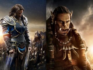 Warcraft: Początek najlepiej zarabiającym filmem growym wszech czasów
