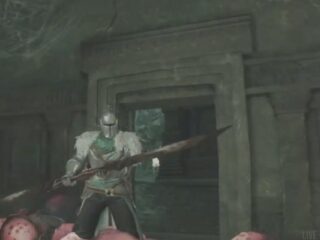 E3 2014: Dark Souls II: The Lost Crowns – Co&nbsp;nieco z&nbsp;trylogii dodatków [WIDEO]