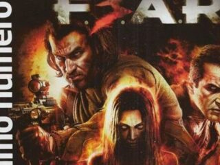 Trzeci F.E.A.R. to F.3.A.R?