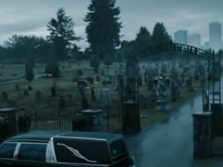 [Weekend] Po&nbsp;wielkiemu cichu