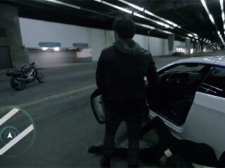 Grand Theft Auto: RISE – Niesamowity film stworzony przez&nbsp;fana [WIDEO]