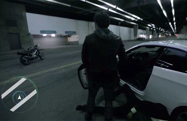 Grand Theft Auto: RISE – Niesamowity film stworzony przez fana [WIDEO]
