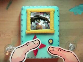 LittleBigPlanet 2: Historia gier wideo napisana na nowo [WIDEO]