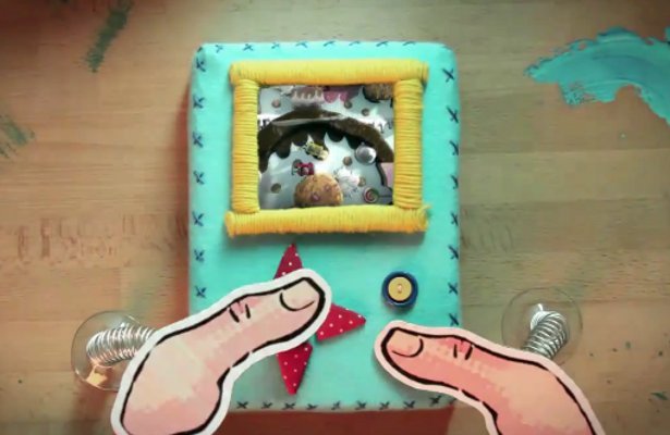 LittleBigPlanet 2: Historia gier wideo napisana na nowo [WIDEO]