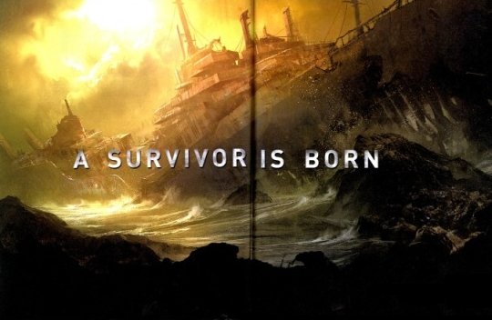 Nowy Tomb Raider: Kolejna poszlaka