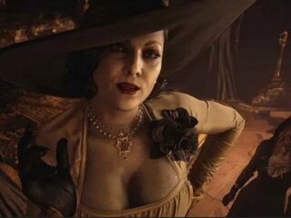 Capcom: PC może stać się główną platformą dla przyszłych gier wydawcy
