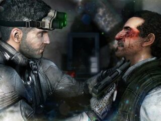E3 2012: Splinter Cell: Blacklist – pierwszy gameplay [WIDEO]
