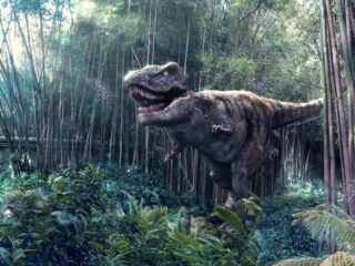 Telltale Games pracuje nad egranizacja „Parku Jurajskiego”