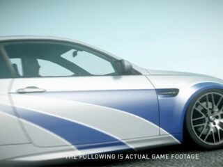 Need for Speed: The Run – wyzwania na trailerach i dev diary o dźwięku [WIDEO]