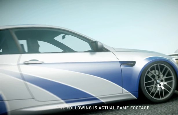 Need for Speed: The Run – wyzwania na trailerach i dev diary o dźwięku [WIDEO]