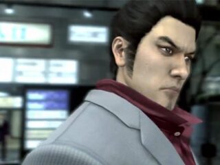 Yakuza 4: Zobacz trailer i pobierz demo [WIDEO]