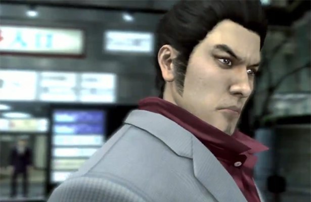 Yakuza 4: Zobacz trailer i pobierz demo [WIDEO]