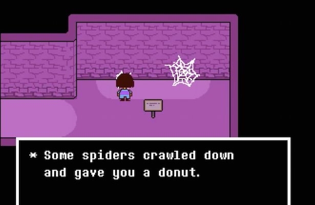 Undertale zmierza na PlayStation 4… i na Vitę!