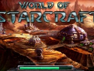 World of Starcraft: Blizzard ściga, autor się dziwi