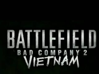 E3 2010: Będzie dodatek do Battlefield: Bad Company 2. Jaki? Vietnam…